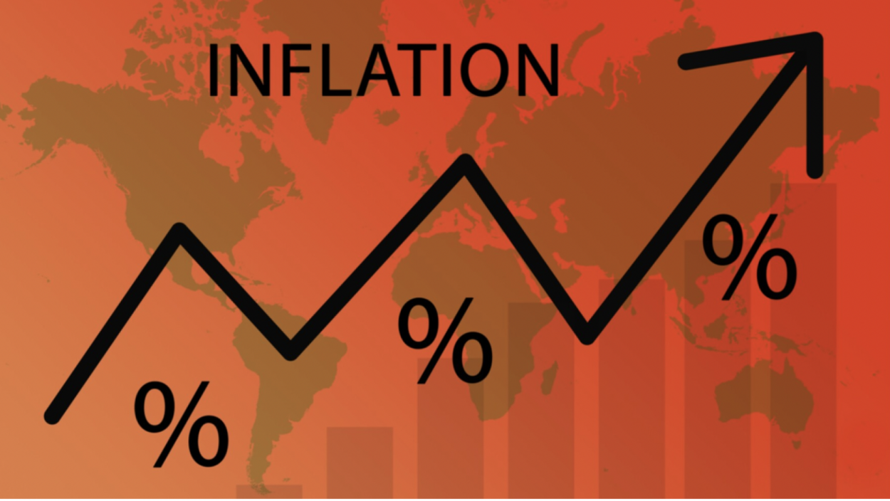 Historic Inflation Continues to hit Everyday Americans