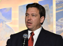 DeSantis Trounces Crist in new Poll, Seen as Most Favorable Candidate in Florida