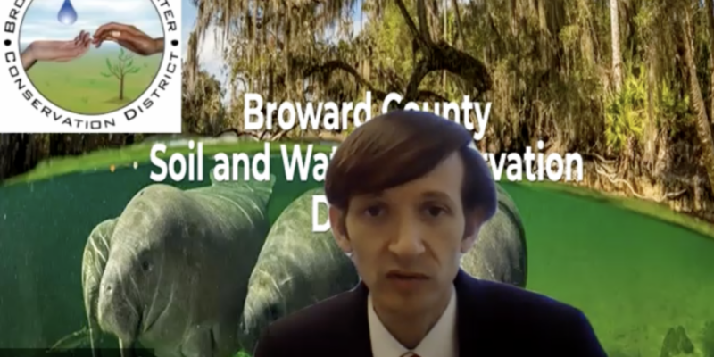 Broward Soil & Water Board Promotes Abortions, Democratic Officials