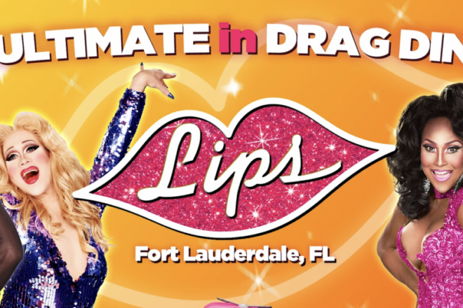 Sexualization of Children in Florida at Drag Queen Clubs is Widespread