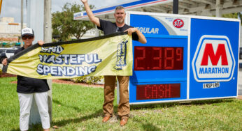 Americans For Prosperity Florida Lower Gas Prices and Combat Inflation