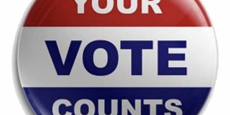 Two Arrested For Attempting to Illegally Vote in Florida