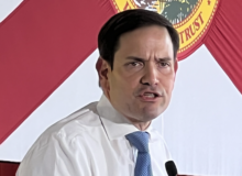 Rubio Threatens Biden Administration for Denying Intelligence Committee Access to Secret Documents