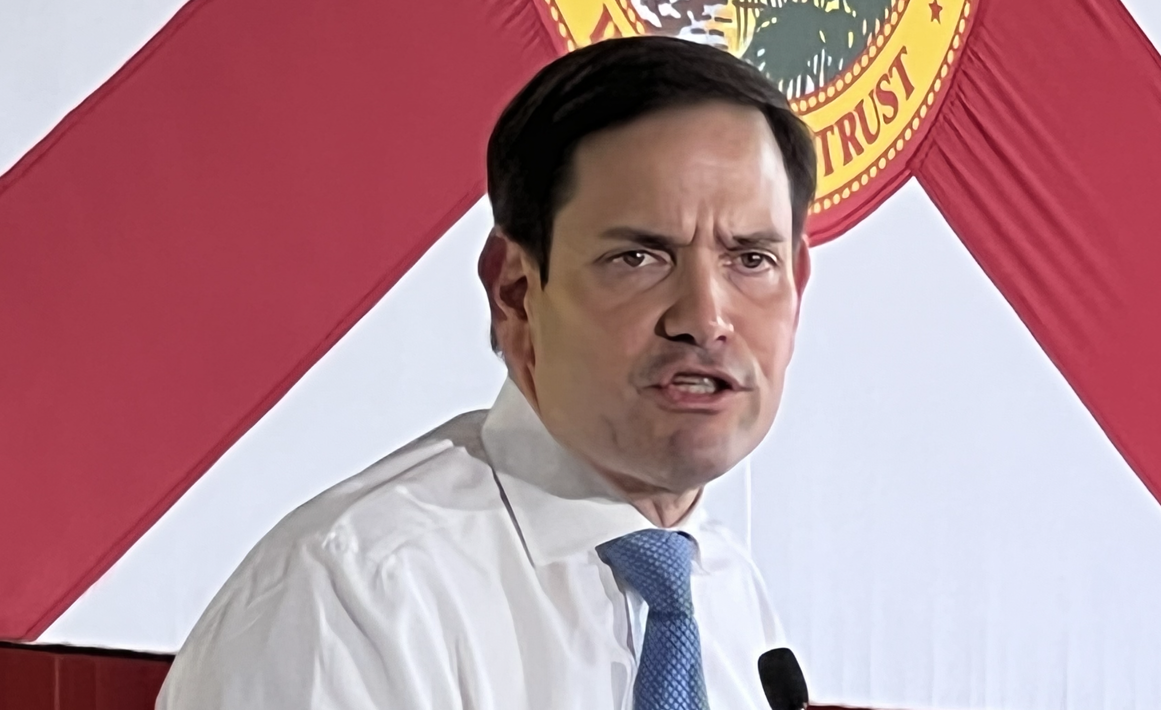 Sen. Marco Rubio