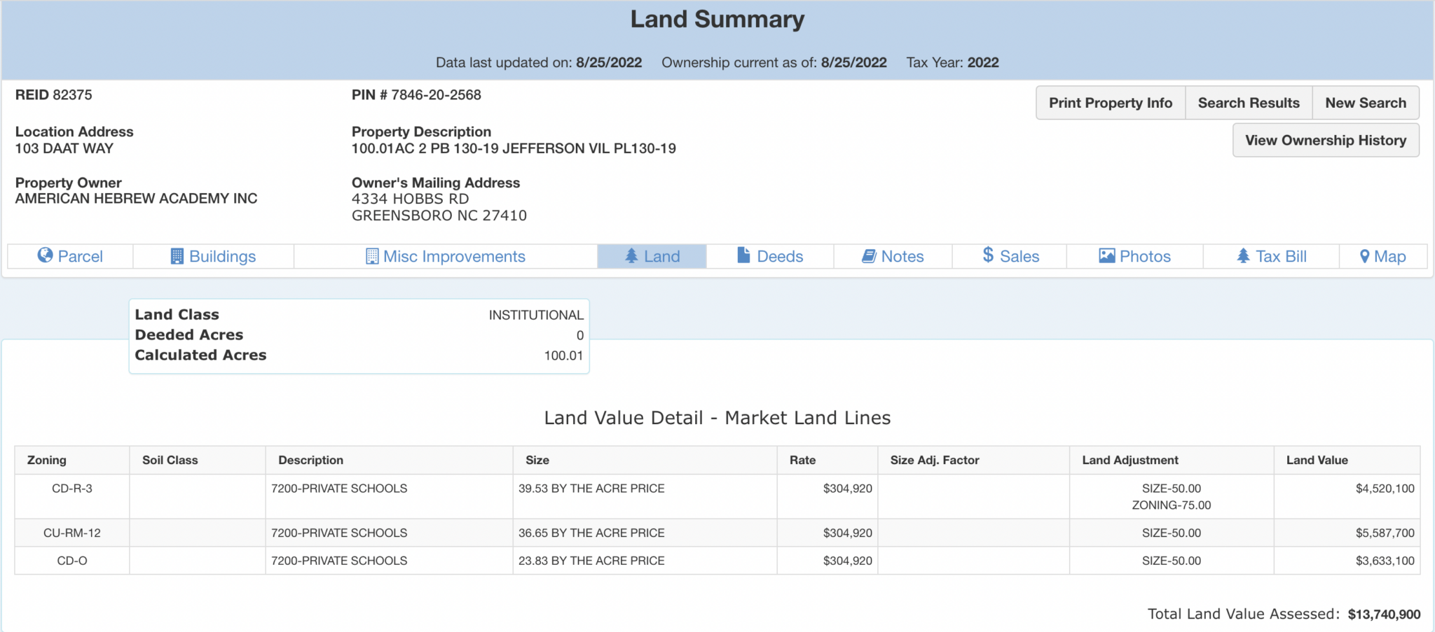 Federal Government Puts Immigration Contract On Hold · The Floridian