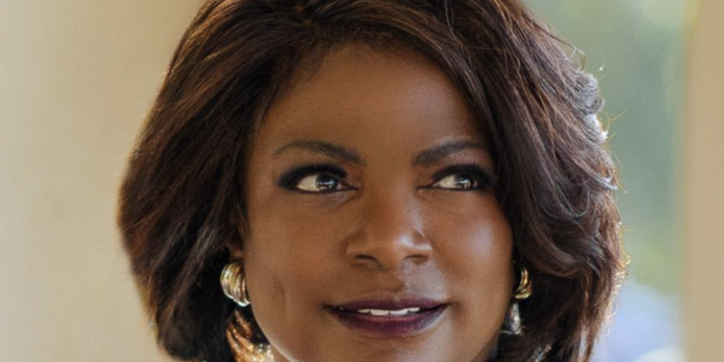 Val Demings Claims Inflation is Not One of Her Top Issues