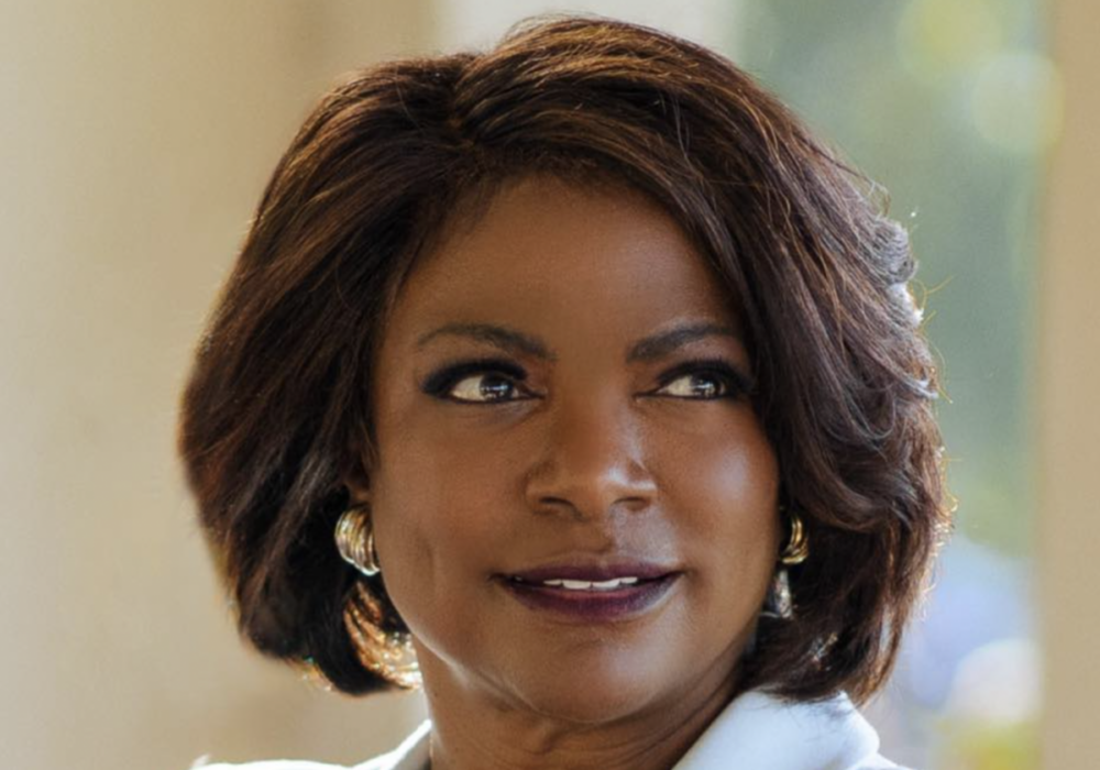 Val Demings Fundraises as Floridians Struggle to Recover From Hurricane