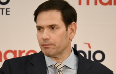 Rubio Demands Possible Blockage of Shein from US Stock Market