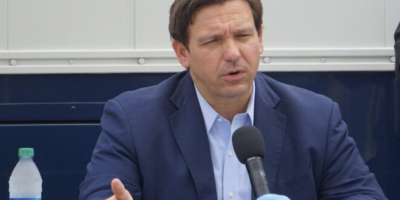 DeSantis to Petition for Investigation into Sudden COVID-19 Deaths