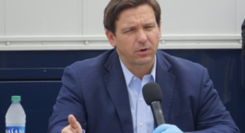 DeSantis to Petition for Investigation into Sudden COVID-19 Deaths