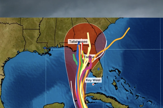 JUICE—Florida Politics' Juicy Read —9.26.2022 — Hurricane Ian Approaches Florida — DeSantis, Hernandez-Matz, Demings, Wasserman Schultz— More...