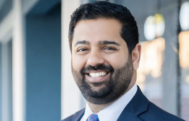 Democrat Bagga Responds to Attack Mailer Put Out by Fred Hawkins