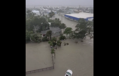 JUICE—Florida Politics' Juicy Read —9.29.2022 — THE AFTERMATH: Hurricane Ian Devastates SW Florida — Politicians Prepare to Campaign off Storm— More...