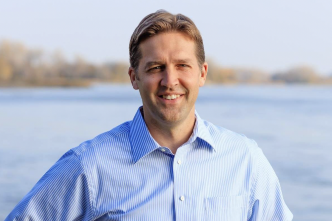 Sen. Ben Sasse Expected to Resign; Lone Finalist to Become President of UF