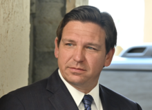 Can DeSantis Outdo Himself During his Second Term as Governor?