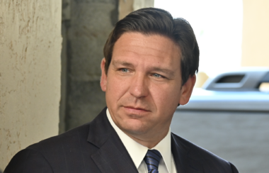 DeSantis Files Complaint Against Florida Venue for Exposing Children to Sexualized Acts During Drag Show