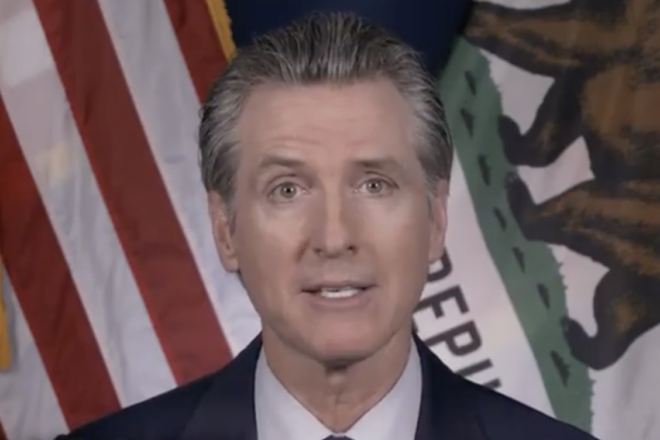 California Democrats Caught Lying in Latest Abortion Ad