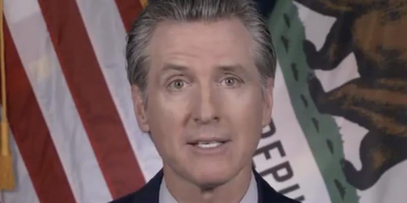 California Democrats Caught Lying in Latest Abortion Ad