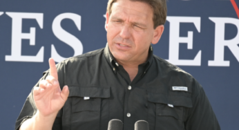 DeSantis Releases 2023. Education Agenda, Looks to ban CRT and Diversity and Equity Curriculums