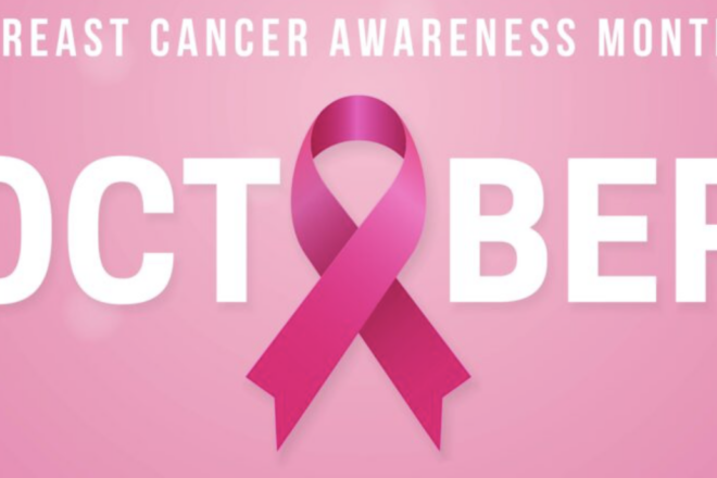 Health Insurance Aetna Step it up During Breast Cancer Awareness Month