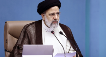 US Sanctions Chinese and Hong Kong Companies Helping Build Iranian Drones