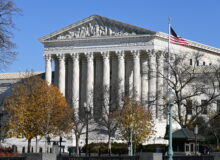 Supreme Court Restricts Federal Government Power in Landmark Case