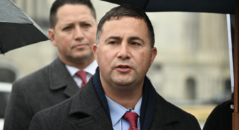 Soto, Salazar Reintroduce Bipartisan Bill for Mixed Immigration Status Military Families
