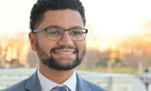Rep. Maxwell Frost/ Congress