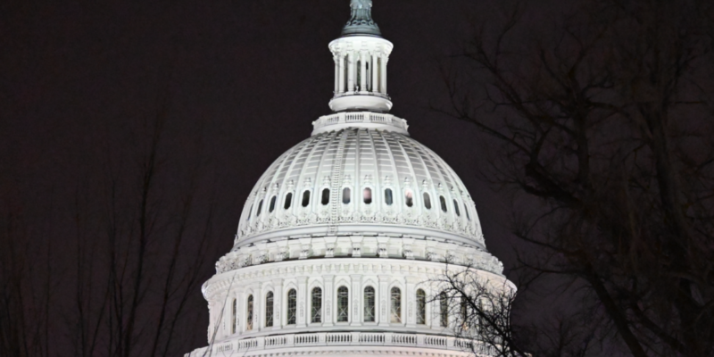 Senate Passes Bipartisan Bill Protecting Foster Youth