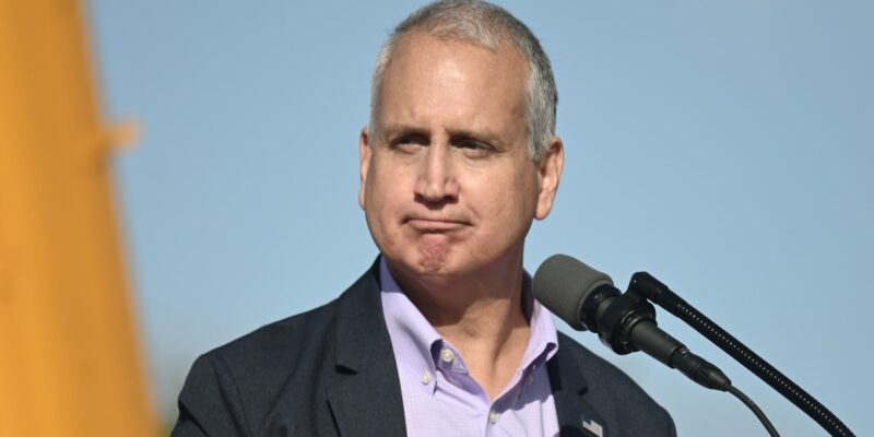 Balart Opposes Biden’s Proposed $3 Billion UN Climate Package