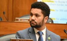 Rep. Maxwell Frost