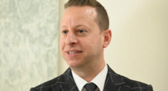 Moskowitz Pushes Back Against 'Recess Appointments'