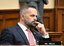 Mills: Foreign Aid Packages Should Not be Tied Together