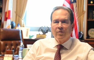 Buchanan, Soto Urge Biden Administration to Reverse Course Regarding Medicare Program