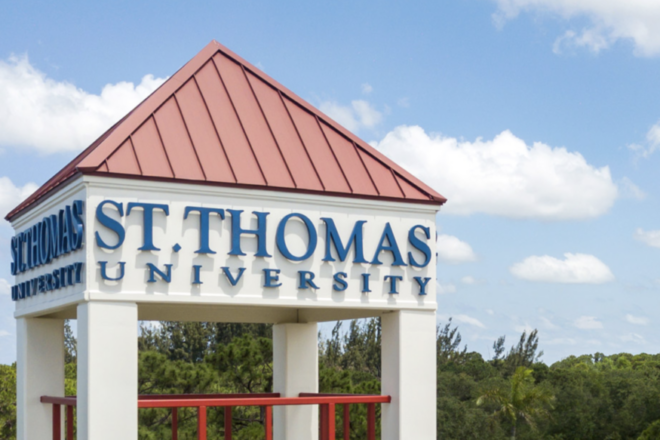 Florida's St. Thomas University Could Face Civil Suit(s) for Changing its Law School's Name After Controversial Attorney