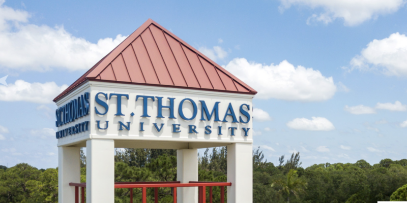 Florida's St. Thomas University Could Face Civil Suit(s) for Changing its Law School's Name After Controversial Attorney