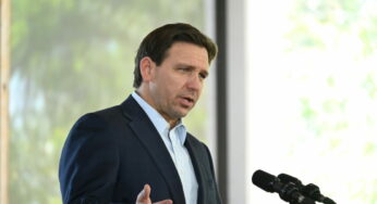 DeSantis Suggests RFK Jr. Lead FDA or CDC