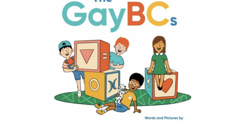 Penguin Publishing Pushes 'GayBCs' for Children in Response to Florida Law