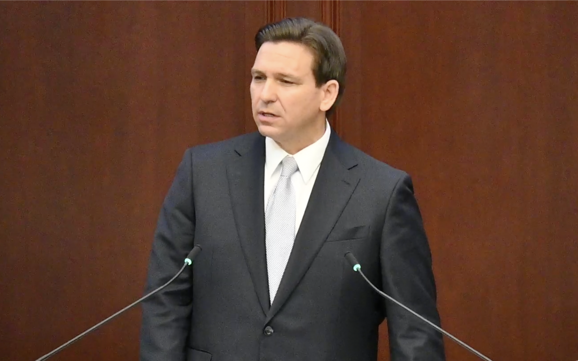 Florida State of the State