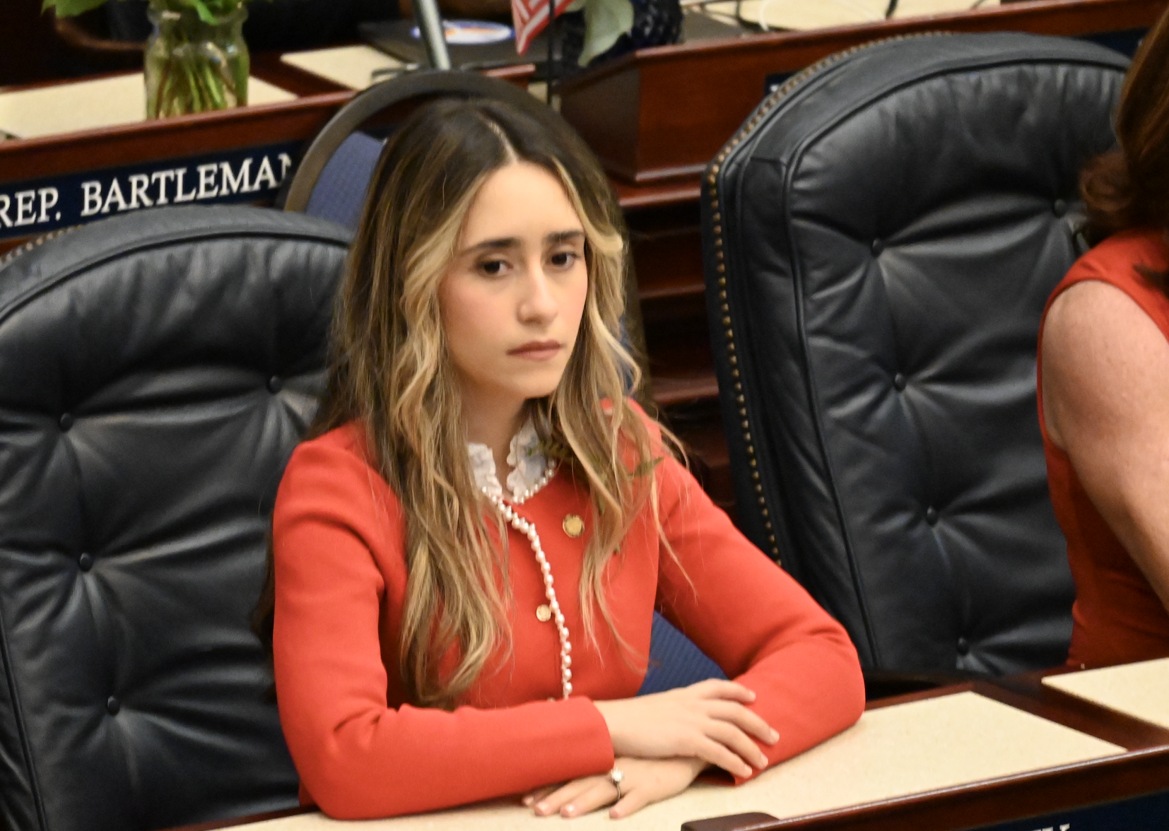 Florida State of the State