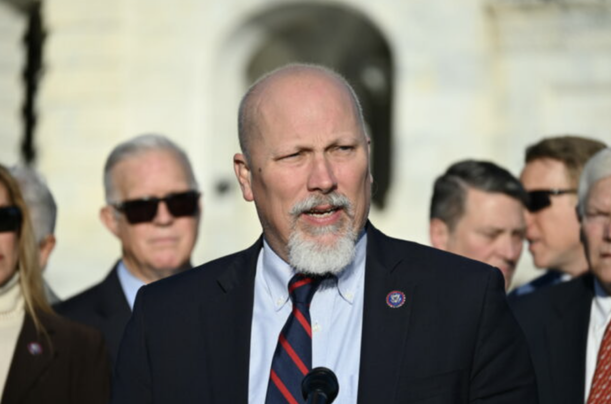 Rep. Chip Roy