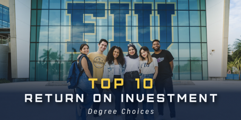 FIU Recognized as a Voter-Friendly Campus
