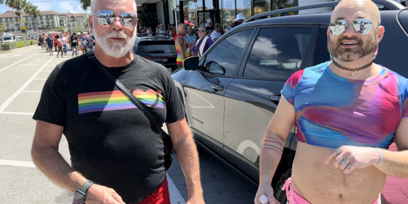Florida Hospital Pushing LGBTQ+ Training That Says a Man Can Be Born a Woman