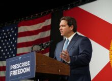 DeSantis Commemorates Founding Fathers on July 4 with Social Media Post