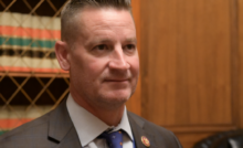 Rep. Greg Steube