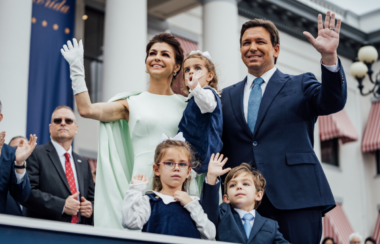 Juice🍊—5.25.2023—Ron DeSantis Officially Runs for President. Now What?— Luna Wants Adam Schiff Fined $16 Mil— More...