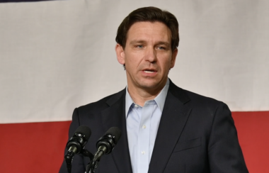 Mickey Mouse, Disney Bend the Knee to DeSantis After Two-Year-Long Battle