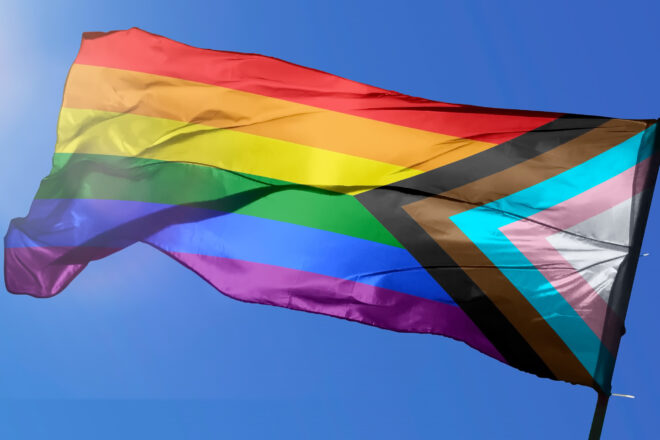 Florida City to Fly Pride Flag Over City Hall But Christian Flag May Be a Problem