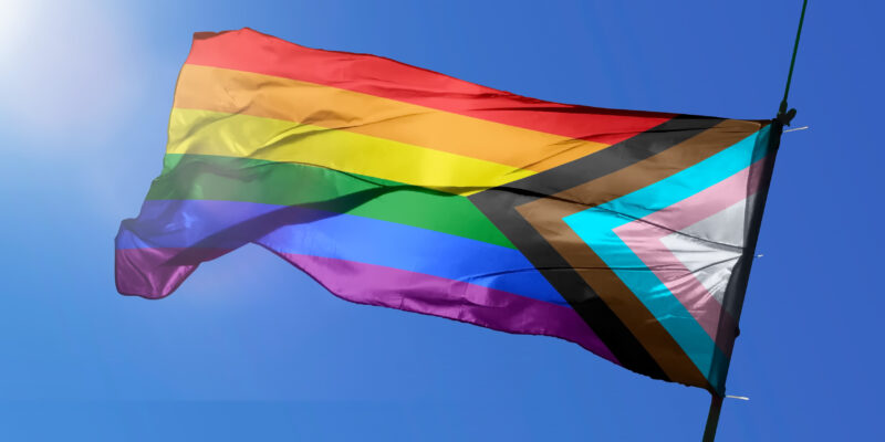 Florida Conservatives Keen on Passing Public Gay-Flag Ban