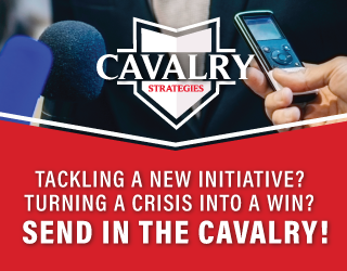 Cavalry Strategies